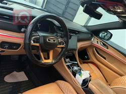 Jeep Grand Cherokee L